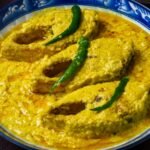 Ilish Recipe
