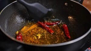 Kanchkolar Kofta Recipe