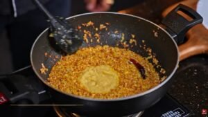 Kanchkolar Kofta Recipe