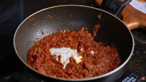 Kanchkolar Kofta Recipe