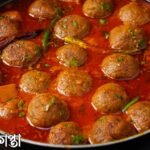 Kanchkolar Kofta Recipe
