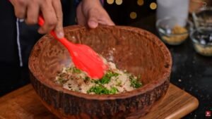 Kanchkolar Kofta Recipe