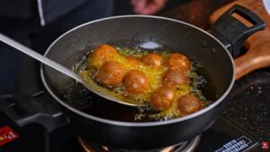 Kanchkolar Kofta Recipe