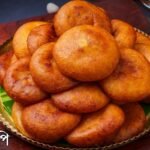 Pakon Pithe Recipe