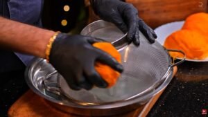 Pakon Pithe Recipe