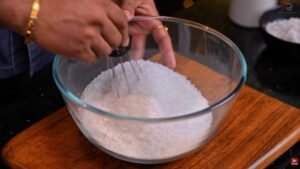 Pakon Pithe Recipe