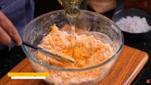Pakon Pithe Recipe