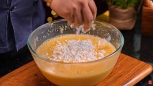 Pakon Pithe Recipe
