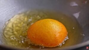 Pakon Pithe Recipe