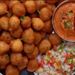 Potato Snacks Recipe