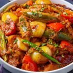 Potol Recipe
