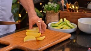 Potol Recipe