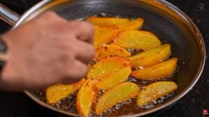 Potol Recipe