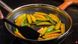 Potol Recipe