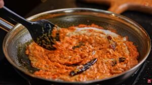 Potol Recipe