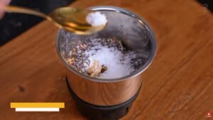 Sorshe Diye Lao Bori Recipe