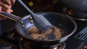 Sorshe Diye Lao Bori Recipe