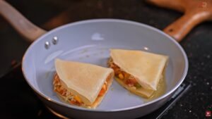 Tiffin Recipe