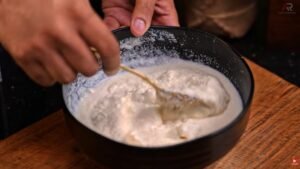 Tiffin Recipe