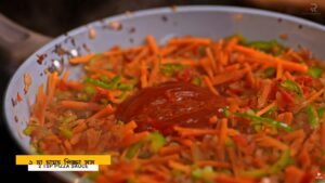 Tiffin Recipe