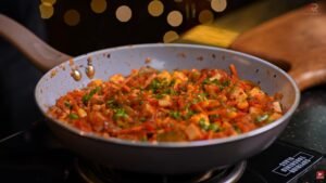 Tiffin Recipe