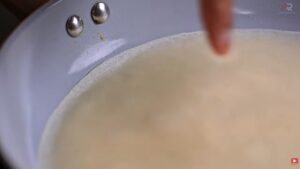 Tiffin Recipe