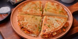 Tiffin Recipe