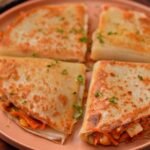 Tiffin Recipe