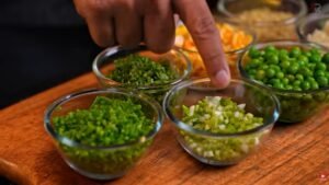 Veg Fried Rice Recipe