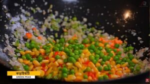 Veg Fried Rice Recipe