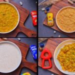 Baby Food Recipe