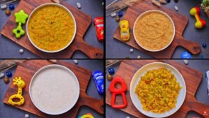 Baby Food Recipe