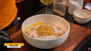 Dry Chilli Chicken Recipe