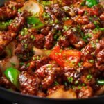 Dry Chilli Chicken Recipe Main