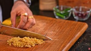Kumro Recipe
