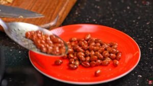 Kumro Recipe