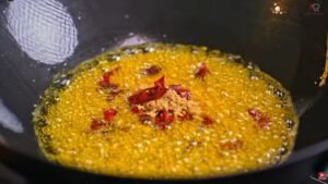 Kumro Recipe