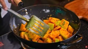 Kumro Recipe