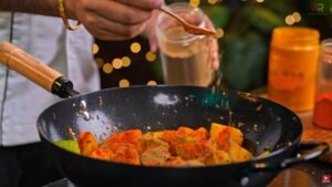 Kumro Recipe