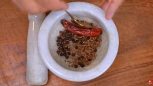 Lentils Soup Recipe