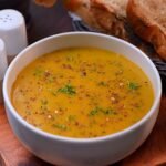 Lentils Soup Recipe