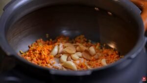 Lentils Soup Recipe