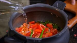 Lentils Soup Recipe