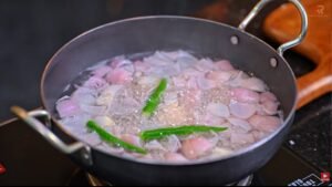 Chicken Keema Masala Recipe