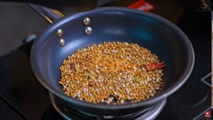 Chicken Keema Masala Recipe