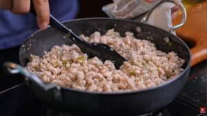 Chicken Keema Masala Recipe