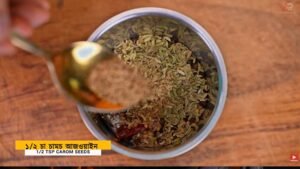 Easy Snacks Recipe