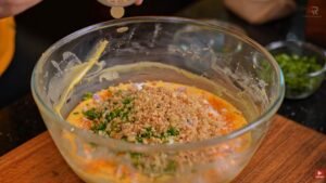 Easy Snacks Recipe