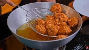 Easy Snacks Recipe