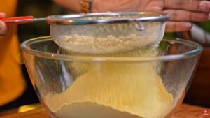 Easy Snacks Recipe